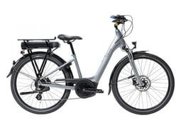 Vélo électrique vtt gitane best sale titan 27.1