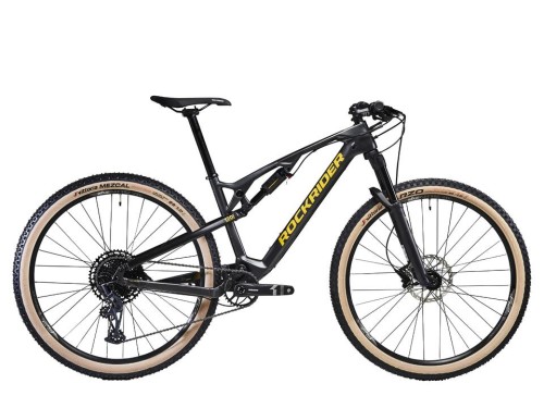 Rockrider XC 500 S