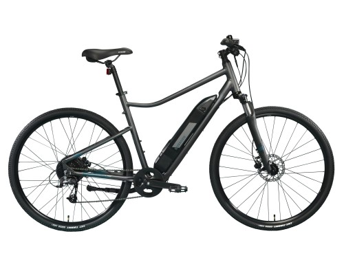 Vélo à assistance électrique best sale wayscral easyway e100 noir