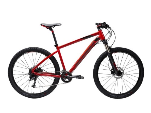 Vtt rockrider 2025 560 prix