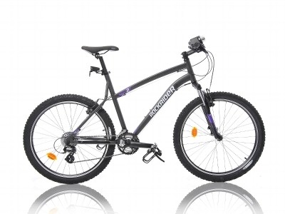 Vtt rockrider 2025 5.2 prix