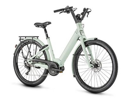 Avis Btwin Elops 940e Est ce le meilleur VAE urbain