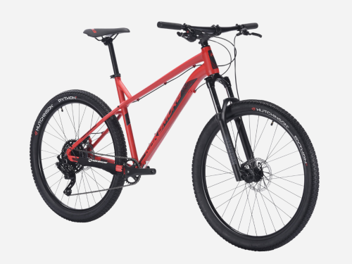 Vtt tout suspendu summit 720s nakamura prix hot sale