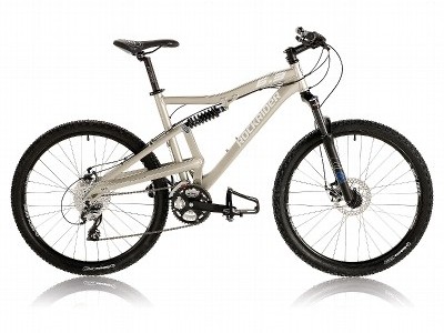 Vtt discount rockrider 6.1