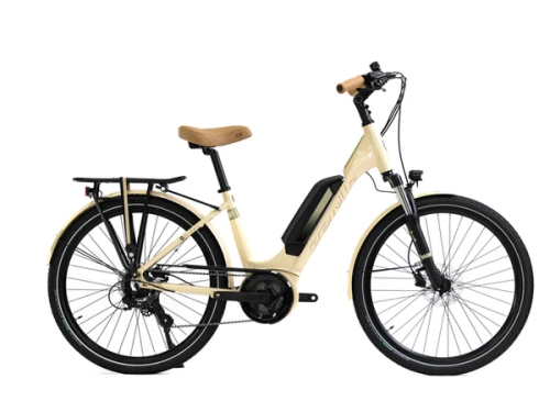 E\-Urban 30 \(400Wh\)