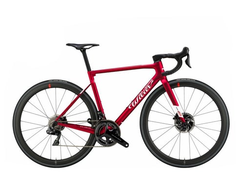 Wilier 0 SLR