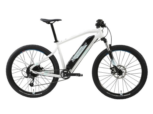 Avis Rockrider E ST 100 Fiche compl te du VAE DECATHLON