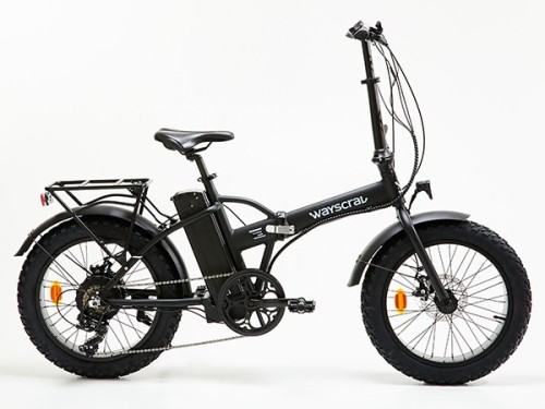 Fiabilité discount velo electrique