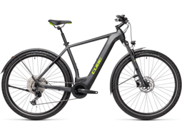 list-cross hybrid pro 625 allroad