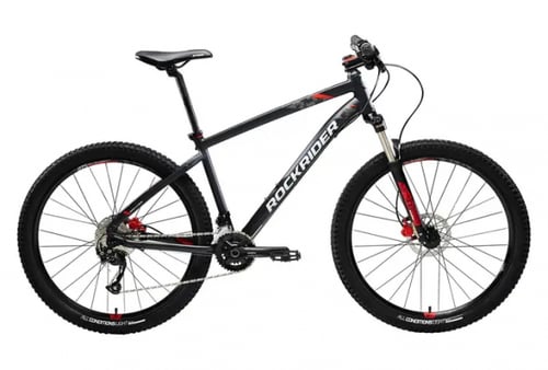 Le VTT Rockrider 540 Notre Analyse compl te ET avis acheteurs