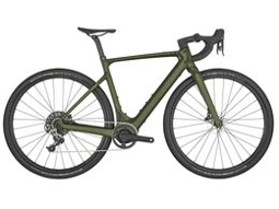 list-solace gravel eride 30