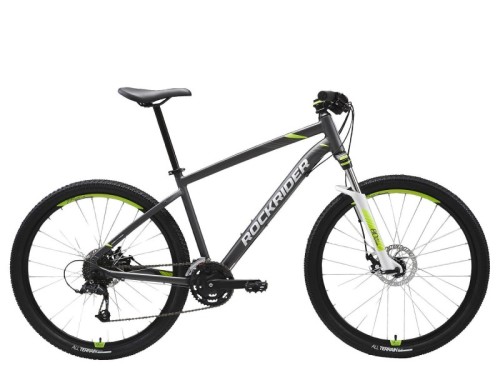 Vtt rockrider 520 s best sale 26 pouces