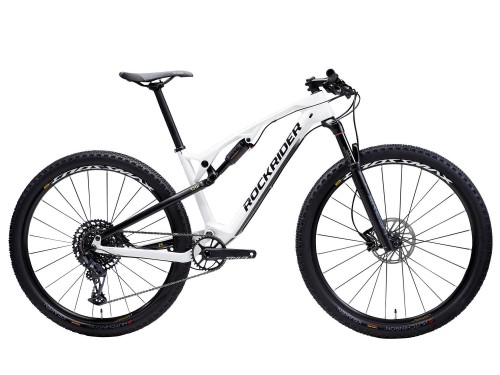 Vtt rockrider 520 s 26 pouces hot sale