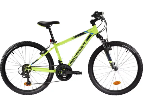 Decathlon rockrider 500 24 pouces new arrivals