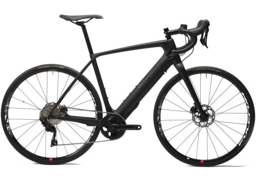 Velo route electrique canyon hot sale