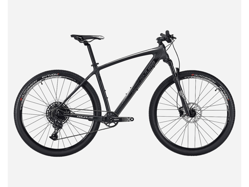 Vtt nakamura complite carbon 26 pouces sale