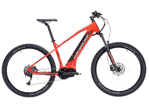 Vtt electrique nakamura avis new arrivals