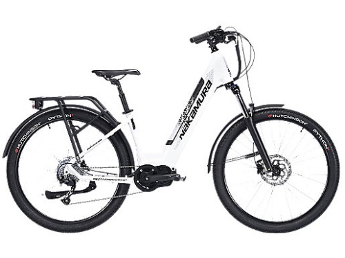 Nakamura velo electrique discount avis