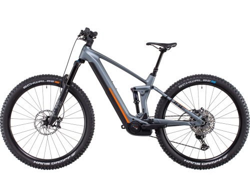 Vtt electrique pas online cher