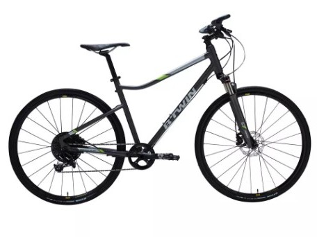 Avis 2024 trek 920