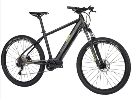 Vtt electrique homme go sport sale