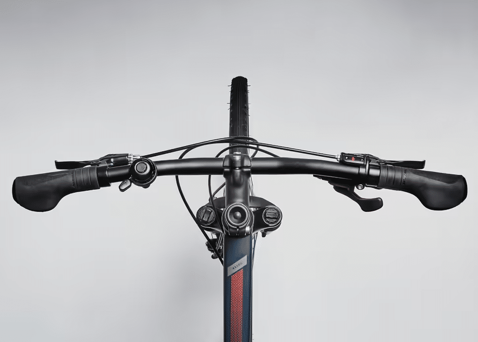 RIVERSIDE 500 BLEU NUIT GUIDON