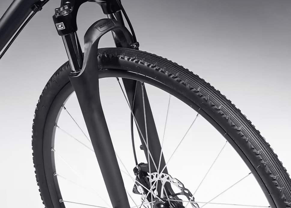 RIVERSIDE 500 BLEU NUIT ROUE