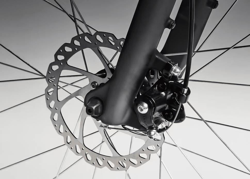 RIVERSIDE 500 BLEU NUIT FREIN