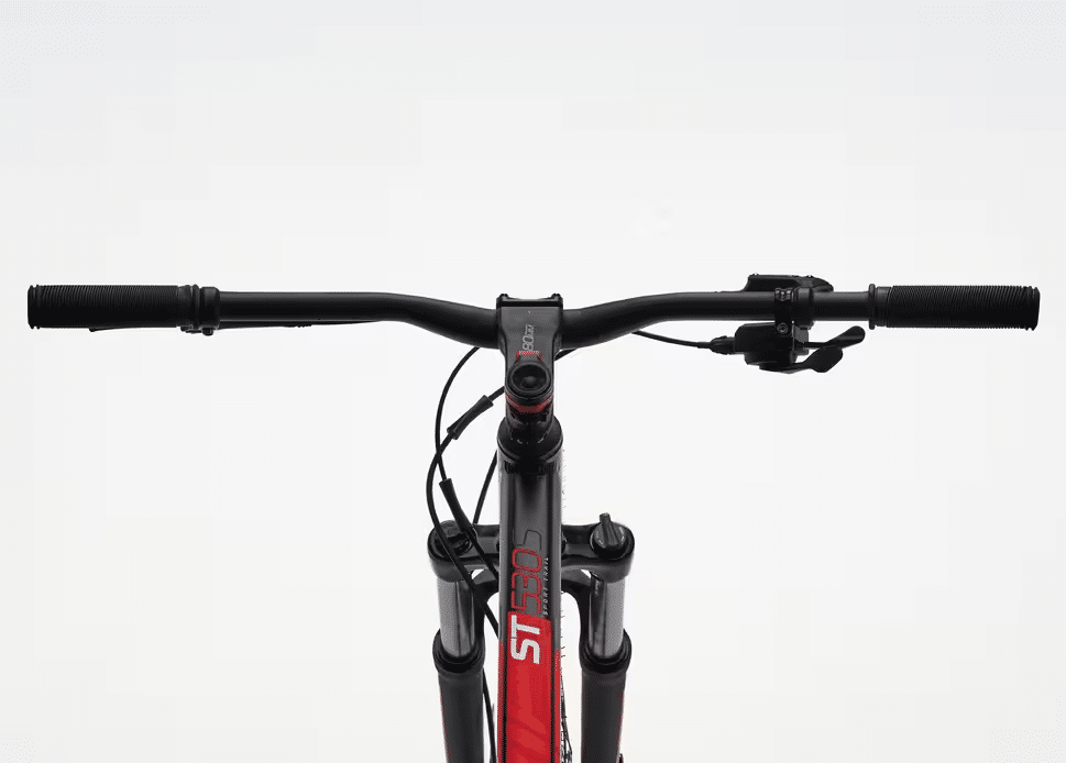 rockrider-st-530-guidon