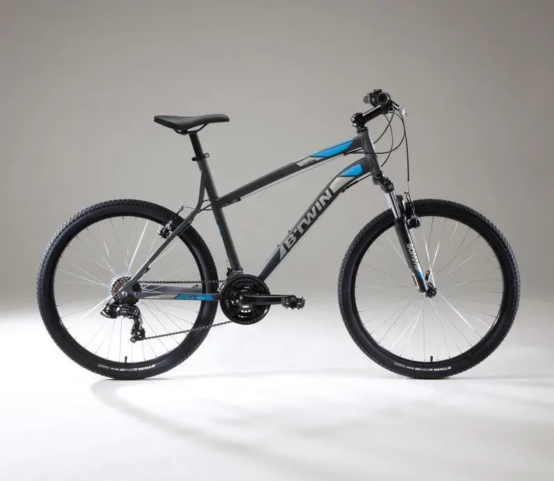 vtt-rockrider-340-gris-26