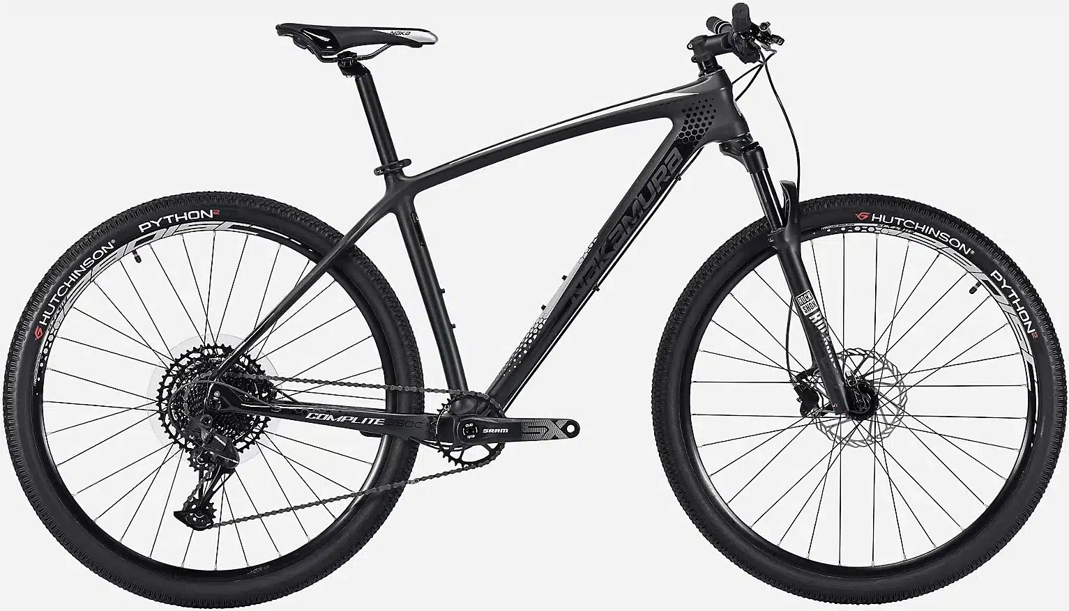 Comparatif vtt nakamura rockrider sale