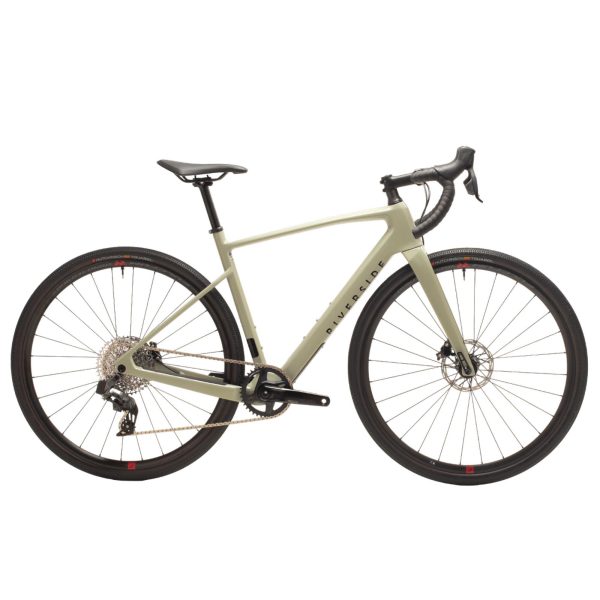 Avis Riverside Touring 520, fiche technique et test complet.