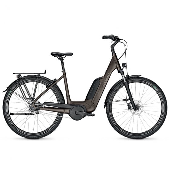 Avis Image 1.B Move (500Wh), fiche technique et test complet.