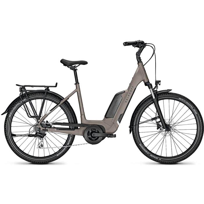 Avis Entice 1.B Move International, fiche technique et test complet.