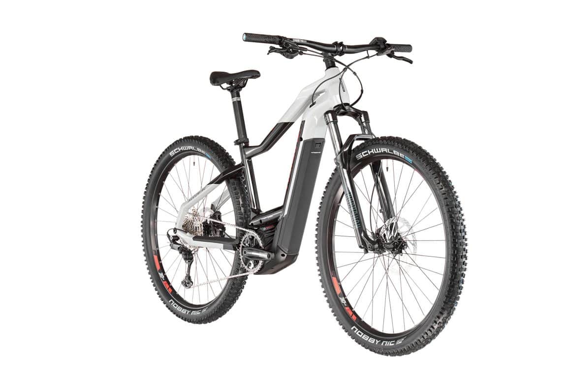 Haibike HardNine 9