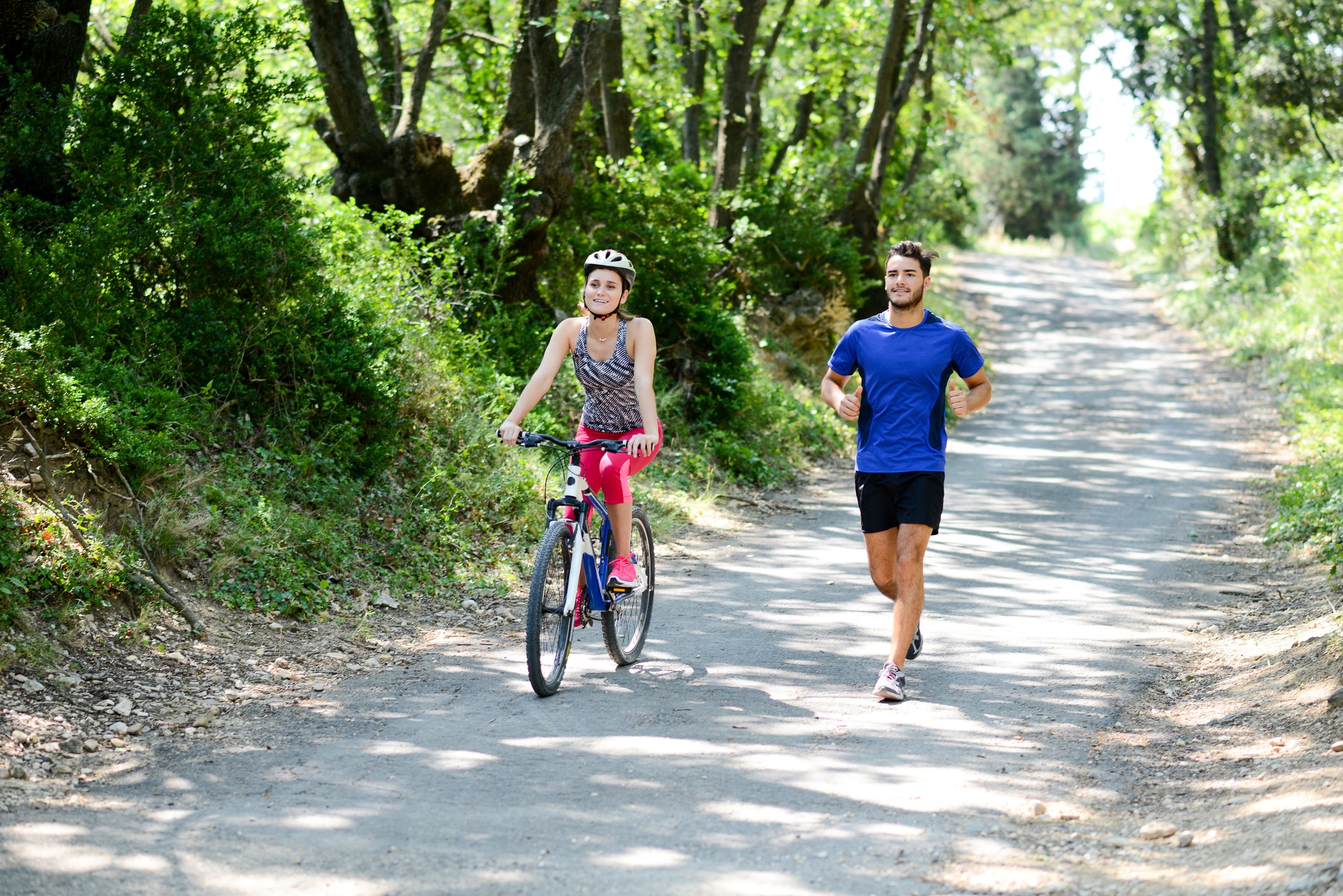 course-a-pied-et-velo-le-duo-gagnant