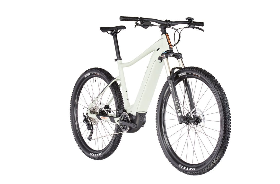 Giant Fathom E+ 2 Technische Daten Fiche technique et comparateur prix Giant Fathom E 2