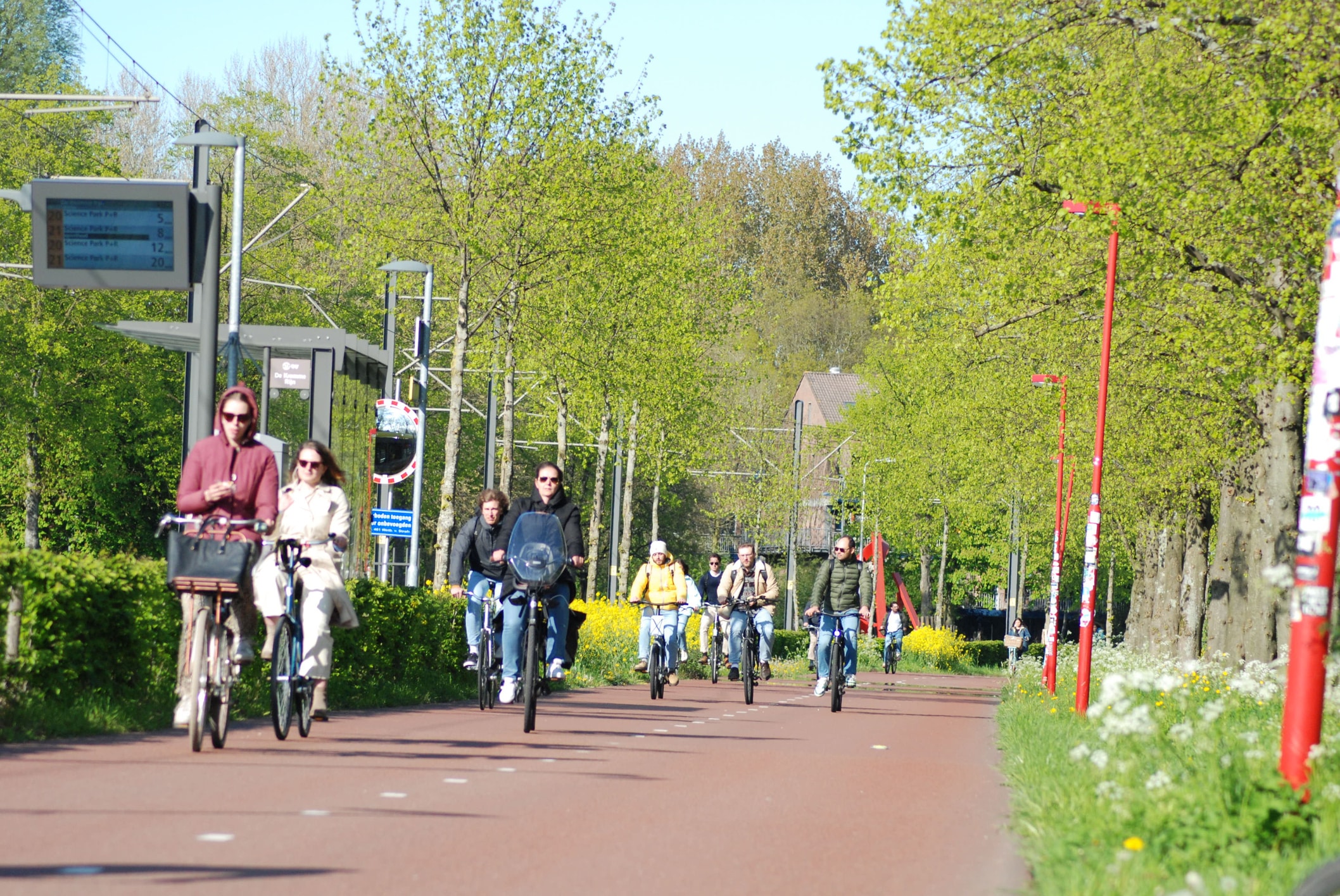 vers-une-nouvelle-reglementation-des-velos-electriques-sur-les-pistes-cyclables-aux-pays-bas