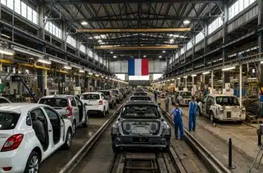 1-le-senat-sonne-l-alarme-sur-l-avenir-incertain-de-l-industrie-automobile-francaise