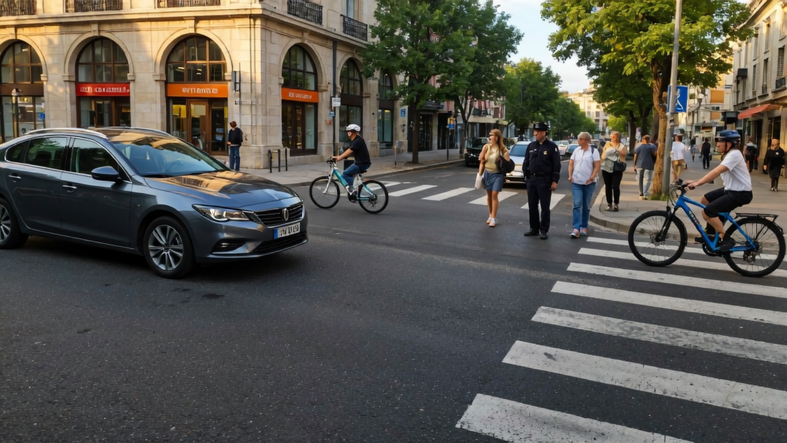 un-an-apres-la-campagne-priorite-au-respect-reinvente-l-harmonie-sur-les-routes