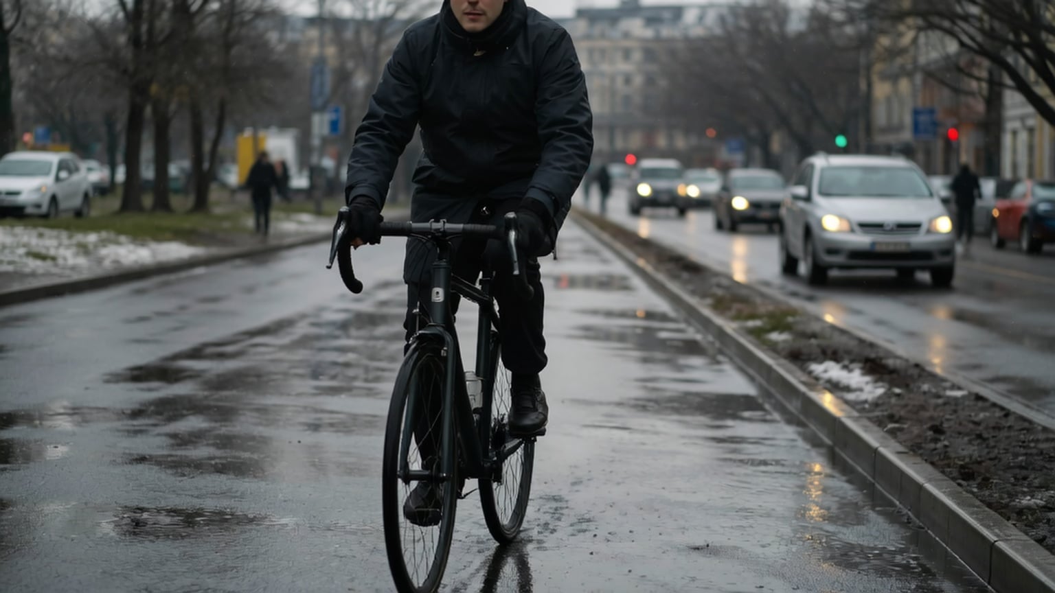 comment-eviter-les-chutes-sur-sol-glissant-a-velo