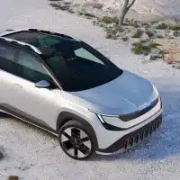 Skoda dévoilera en 2026 l’Epiq, un SUV électrique compact, spacieux et abordable, conçu pour la mobilité urbaine zéro émission.