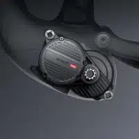 Moteur DJI Avinox M2S intégré dans un vélo électrique haute performance