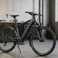 Vélo électrique haut de gamme, dissolution de la division Porsche eBike Performance